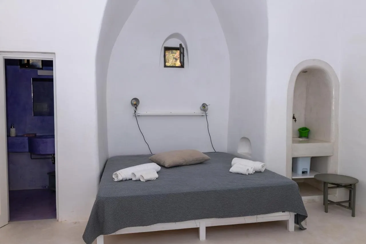 Dammusi Il Serralh -Pantelleria- Scauri  0*, Scauri (Sicily) Italy