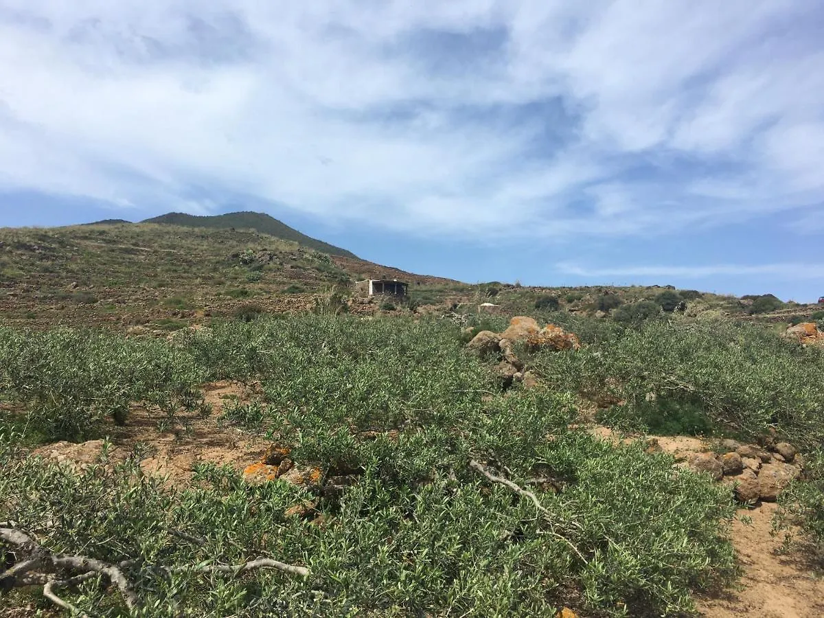 Dammusi Il Serralh -Pantelleria- Scauri  Scauri (Sicily)