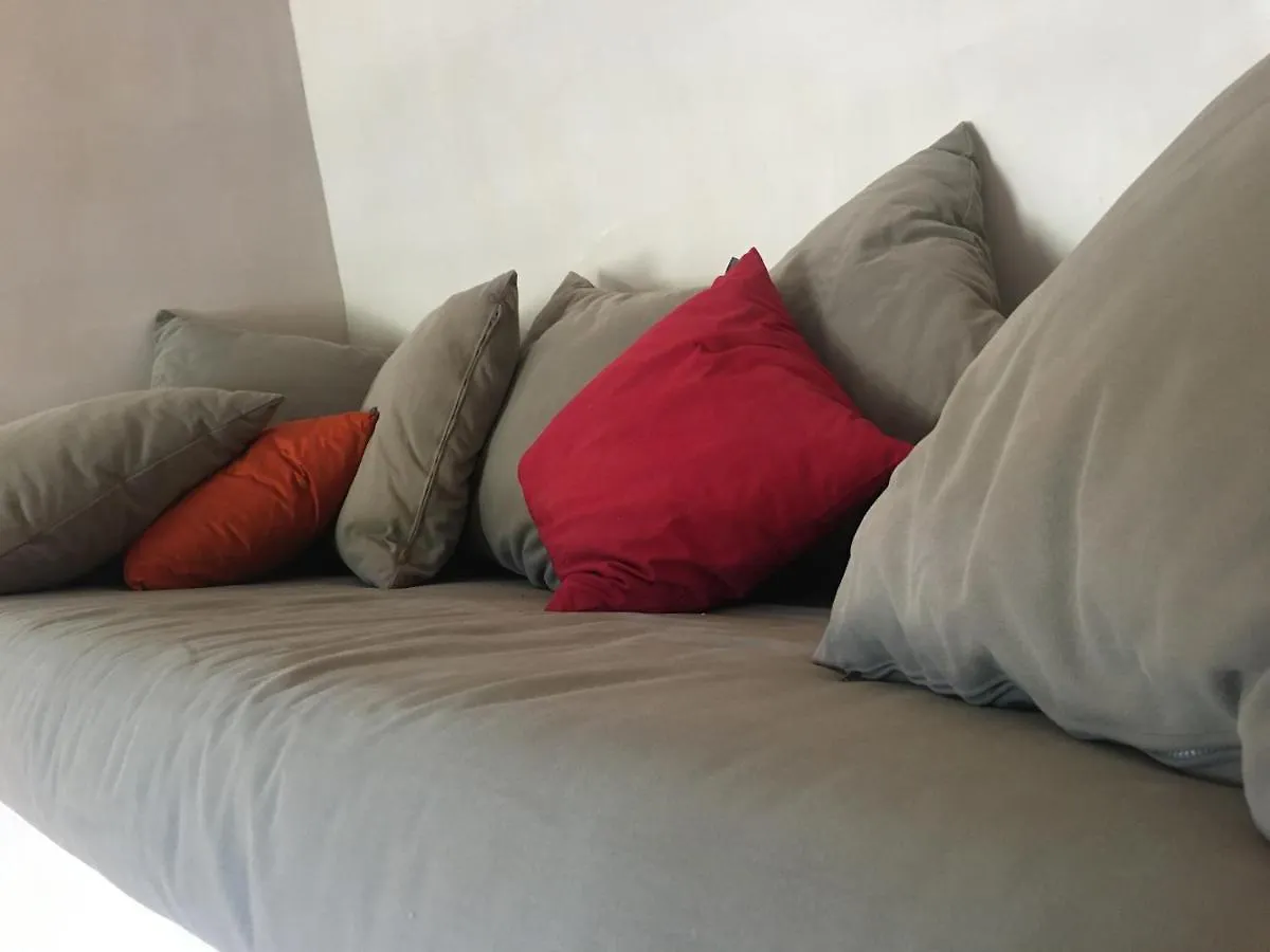 Holiday home Dammusi Il Serralh -Pantelleria- Scauri