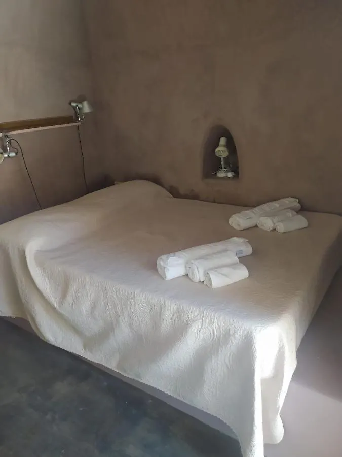 Dammusi Il Serralh -Pantelleria- Scauri  Holiday home
