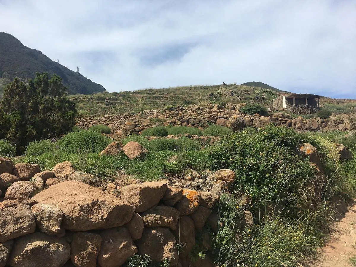 Dammusi Il Serralh -Pantelleria- Scauri  0*, Scauri (Sicily)