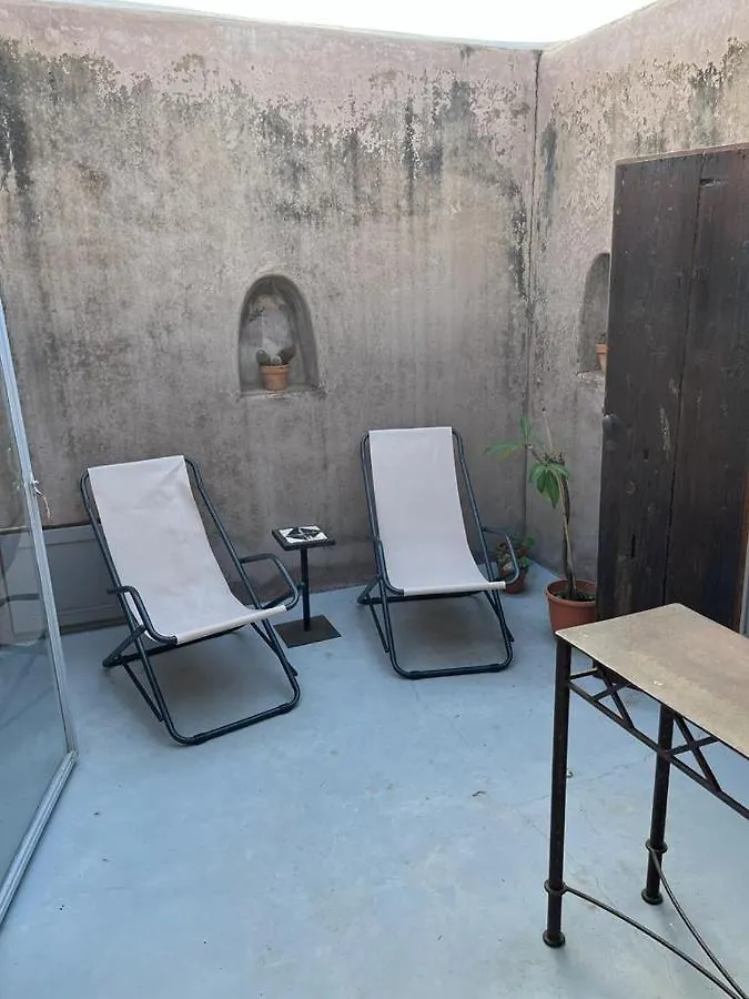 Holiday home Dammusi Il Serralh -Pantelleria- Scauri  Italy