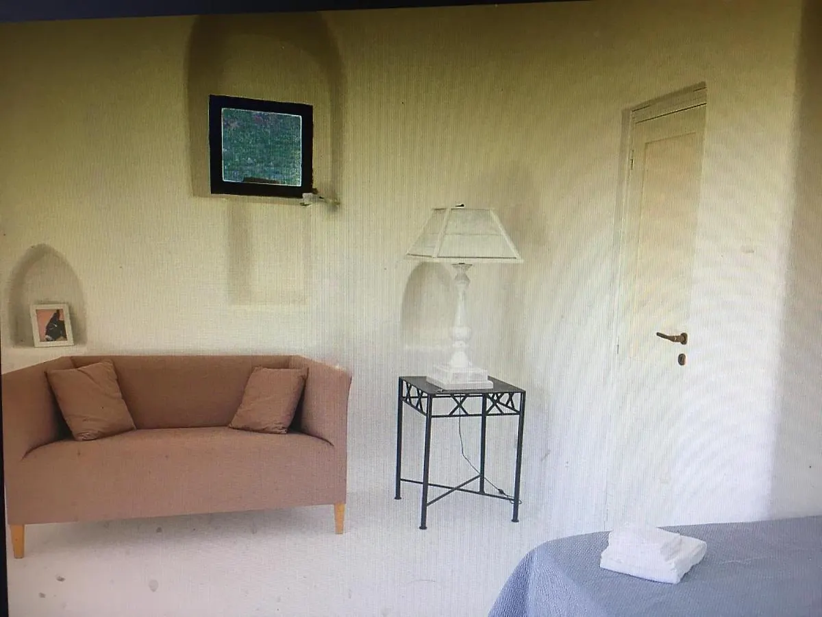 Holiday home Dammusi Il Serralh -Pantelleria- Scauri