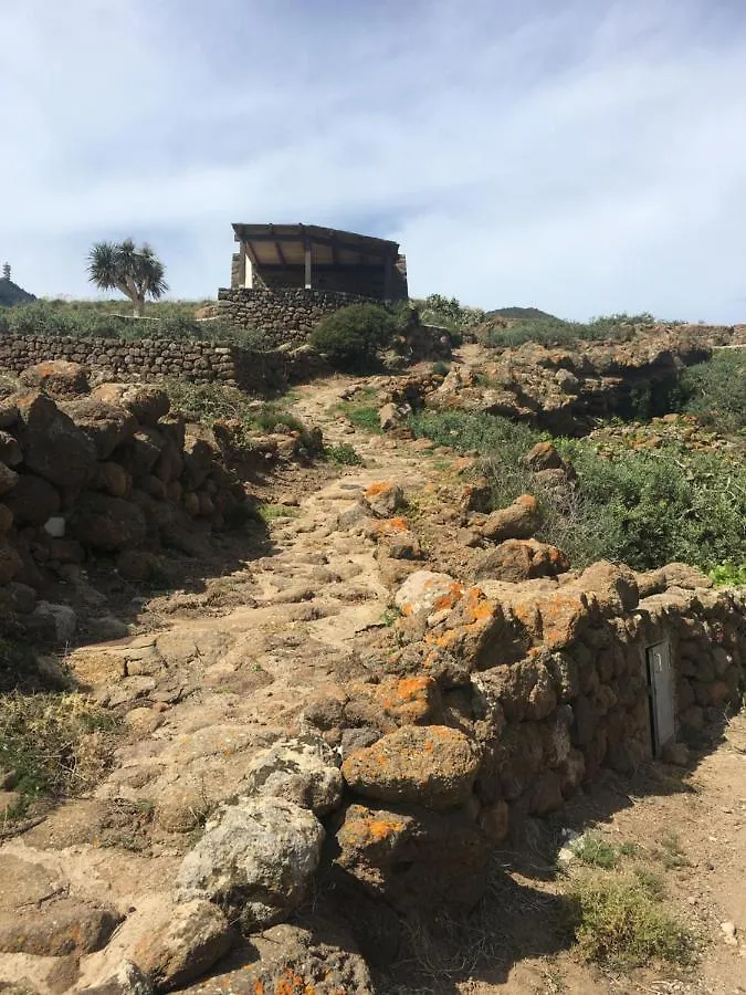 Dammusi Il Serralh -Pantelleria- Scauri  Italy