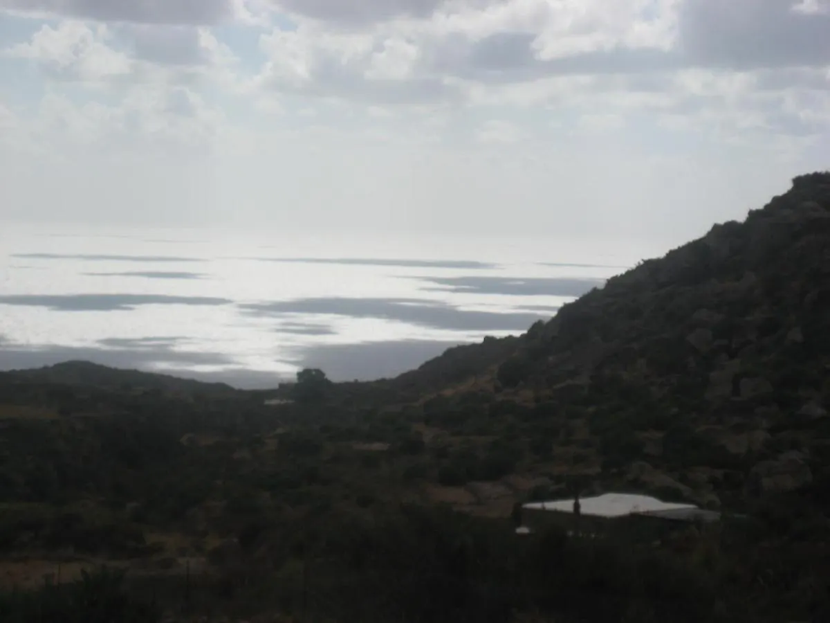 Dammusi Il Serralh -Pantelleria- Scauri  0*, Scauri (Sicily) Italy